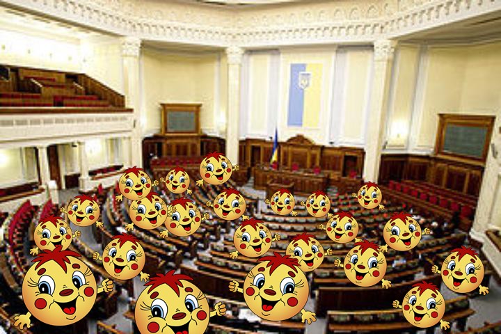 Парламентская сказкотерапия Парламентская сказкотерапия