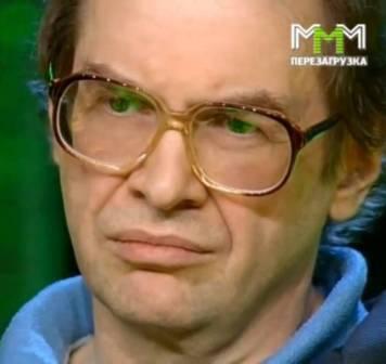 Азаров или Мавроди? Азаров или Мавроди?
