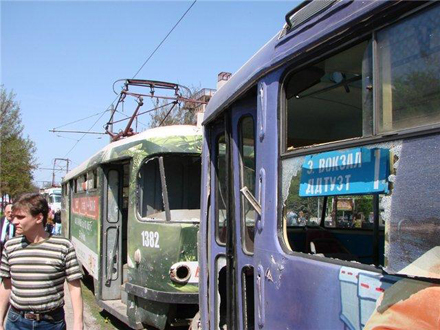 Днепропетровский теракт Днепропетровский теракт