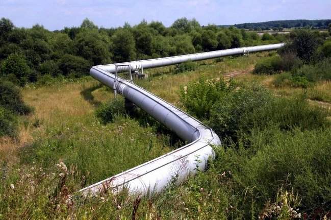 НАК «Нафтогаз» не нужна Украине НАК «Нафтогаз» не нужна Украине